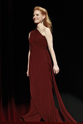 Jessica Chastain