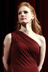 Jessica Chastain