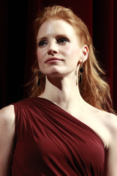 Jessica Chastain