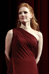 Jessica Chastain