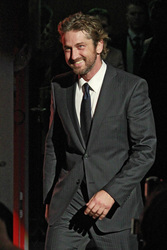 Gerard Butler