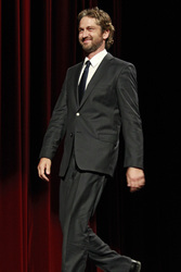 Gerard Butler