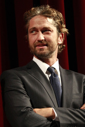 Gerard Butler