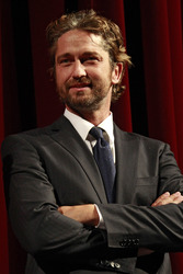 Gerard Butler