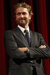 Gerard Butler