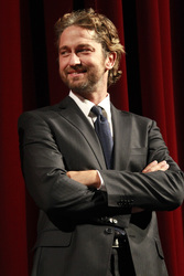 Gerard Butler