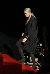 Vanessa Redgrave