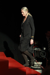 Vanessa Redgrave