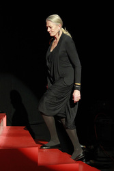 Vanessa Redgrave