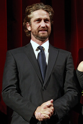 Gerard Butler
