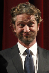 Gerard Butler