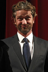 Gerard Butler