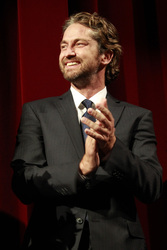 Gerard Butler