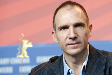 Ralph Fiennes