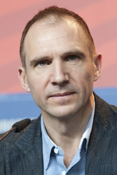 Ralph Fiennes