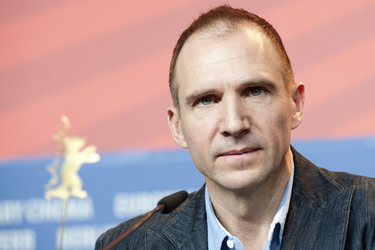 Ralph Fiennes