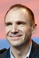 Ralph Fiennes