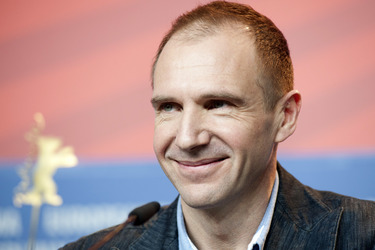 Ralph Fiennes
