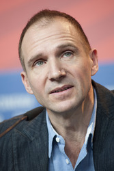 Ralph Fiennes