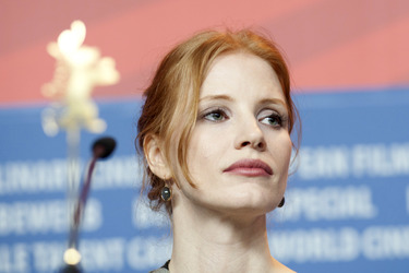 Jessica Chastain