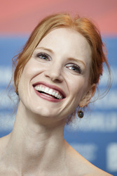 Jessica Chastain