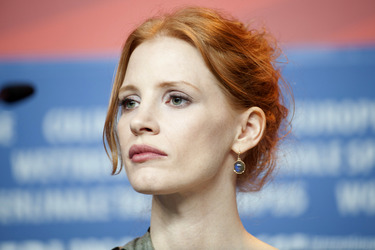 Jessica Chastain