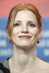 Jessica Chastain