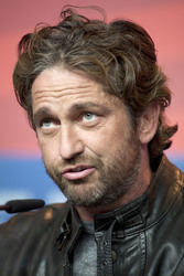 Gerard Butler