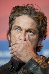 Gerard Butler