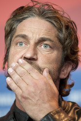 Gerard Butler