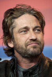 Gerard Butler
