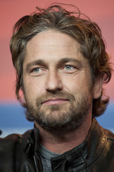 Gerard Butler