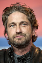 Gerard Butler