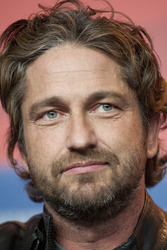 Gerard Butler