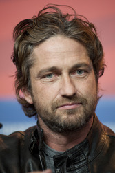 Gerard Butler