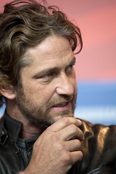 Gerard Butler