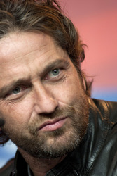 Gerard Butler