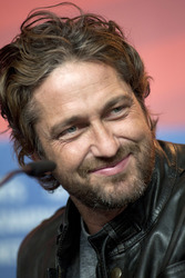 Gerard Butler