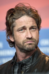 Gerard Butler