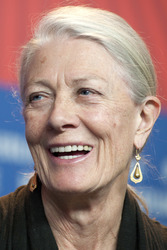 Vanessa Redgrave