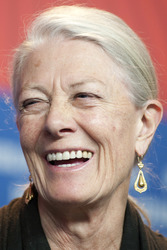 Vanessa Redgrave