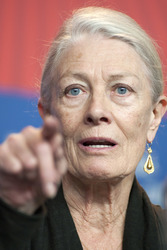 Vanessa Redgrave