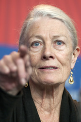 Vanessa Redgrave