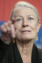 Vanessa Redgrave