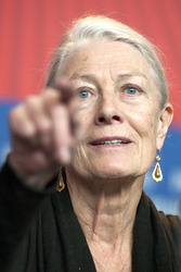Vanessa Redgrave