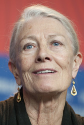 Vanessa Redgrave