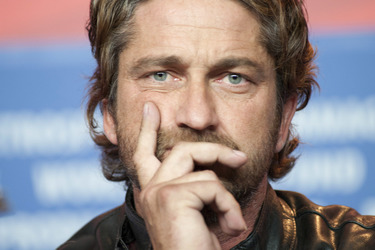 Gerard Butler