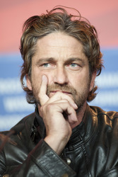 Gerard Butler