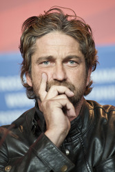 Gerard Butler