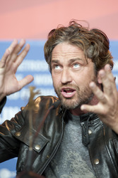 Gerard Butler